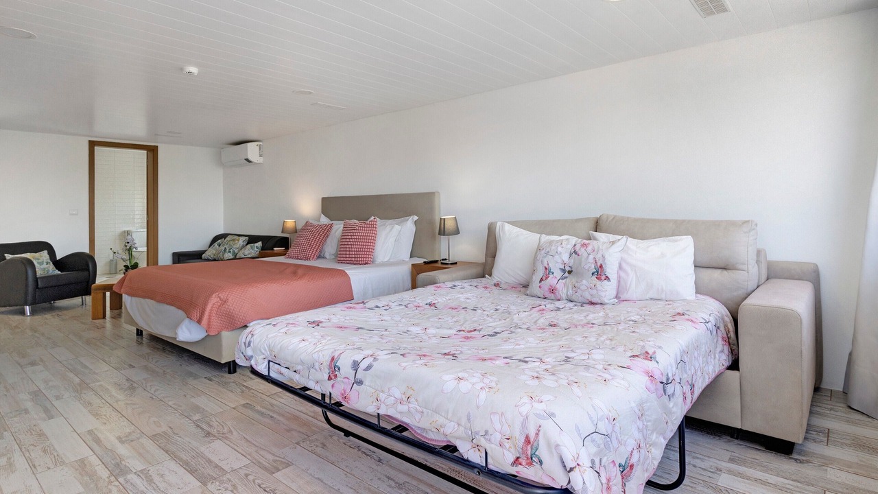 Photo of Bedroom in Ribeira