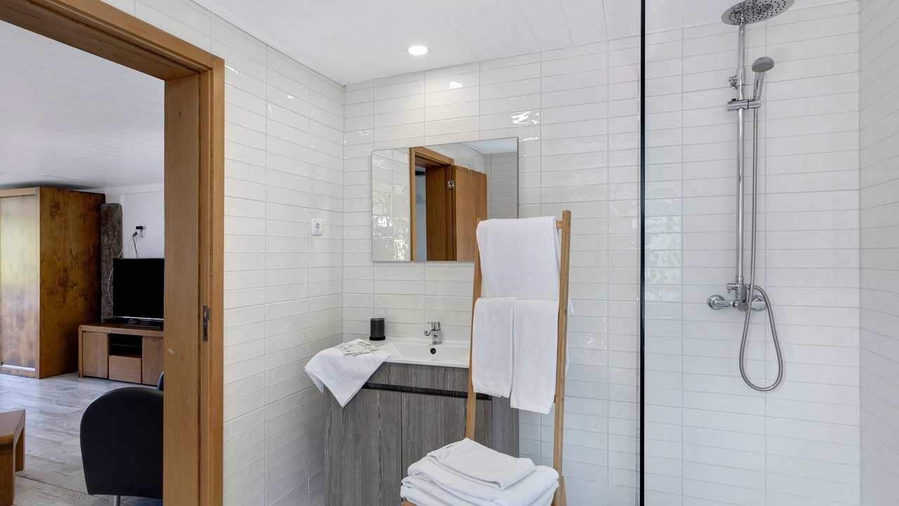 Photo of Bathroom in Ribeira