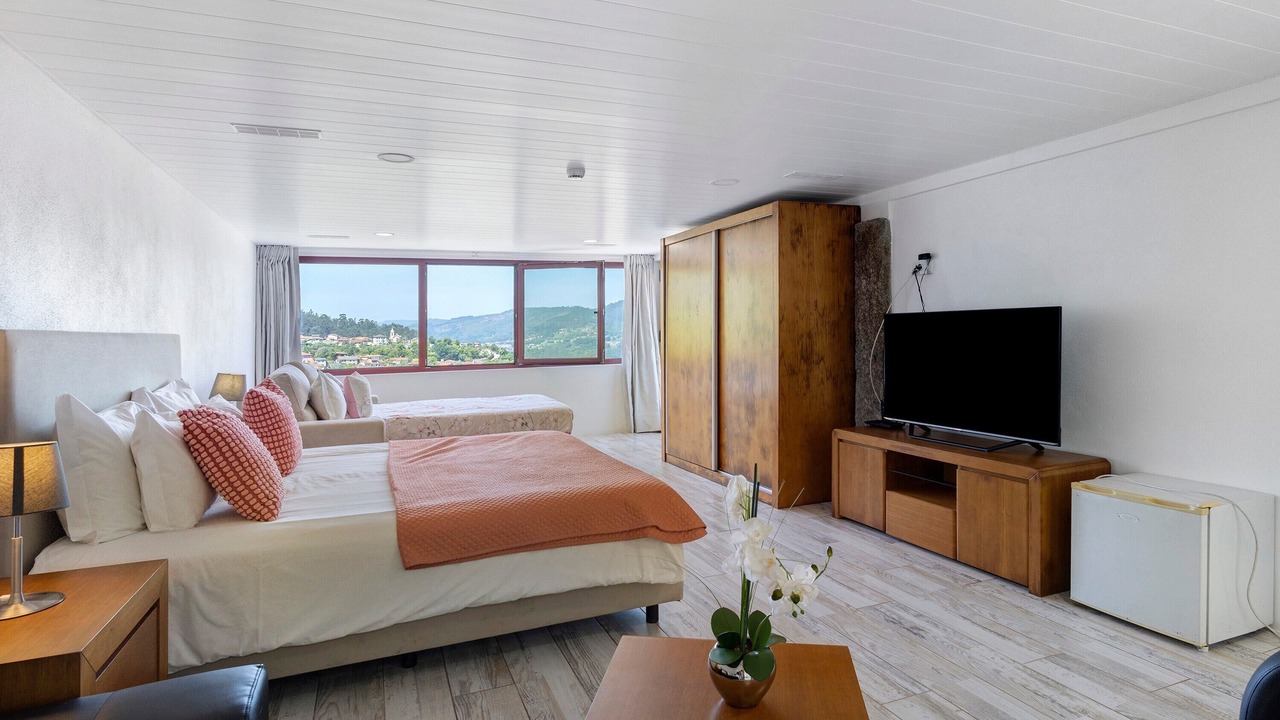 Photo of Bedroom in Ribeira