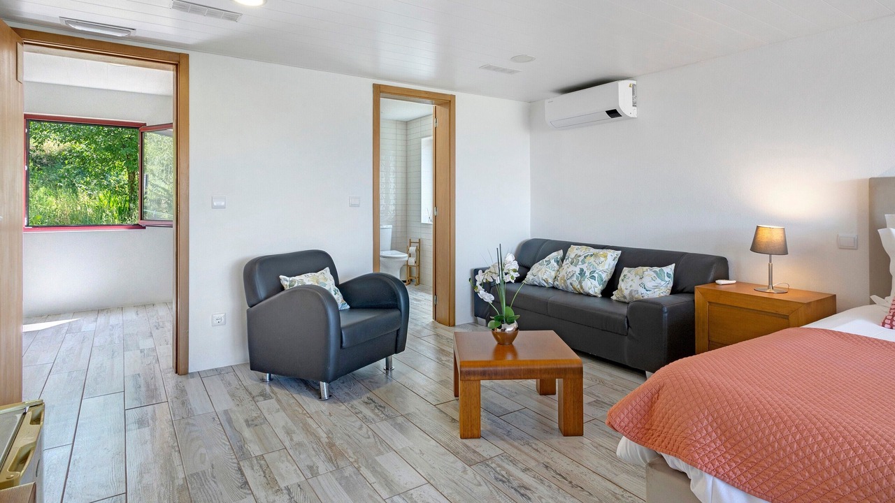 Photo of Bedroom in Ribeira