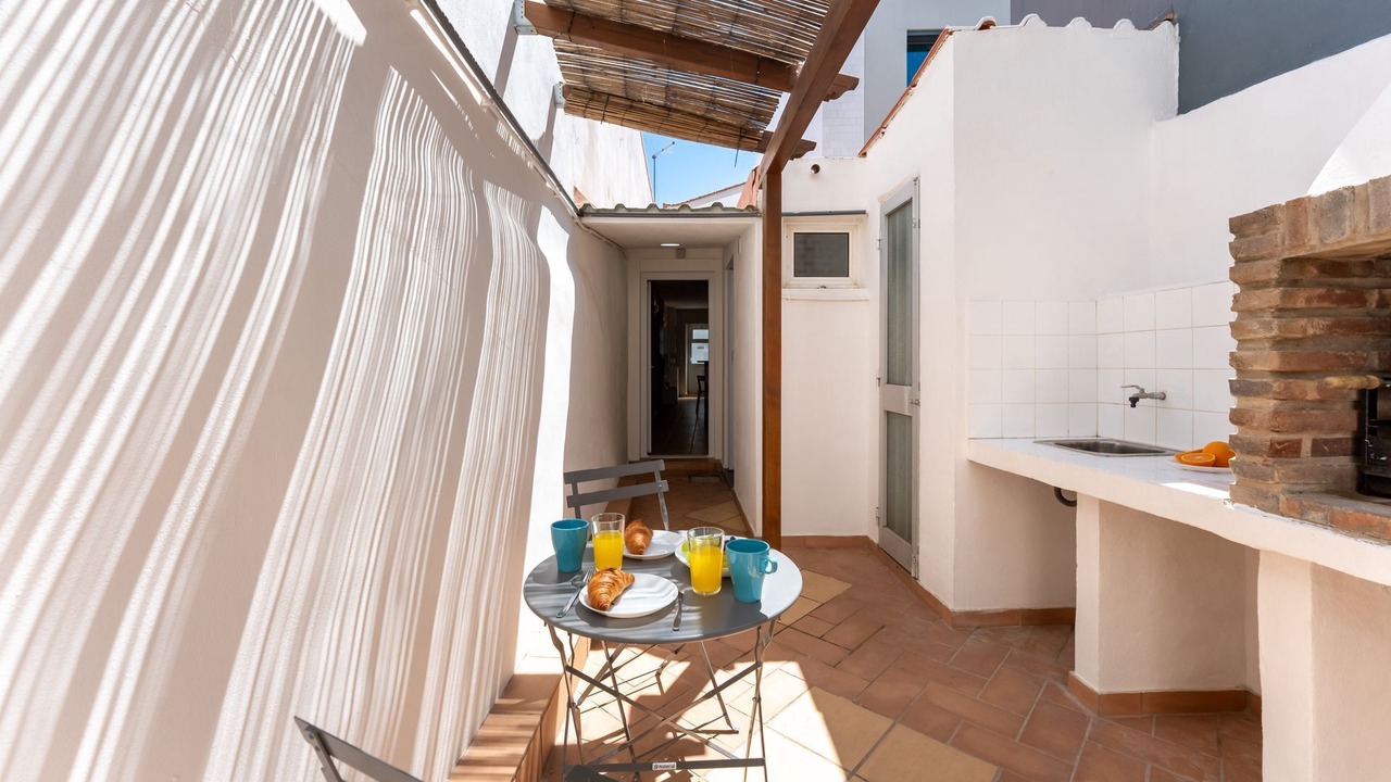 Photo of Outdoor in Cavacos