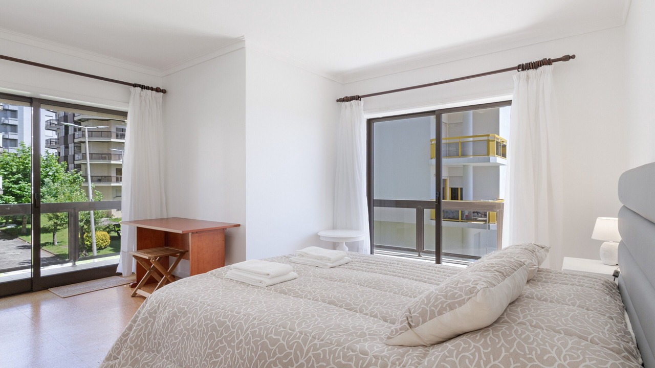 Photo of Bedroom in Viana do Castelo