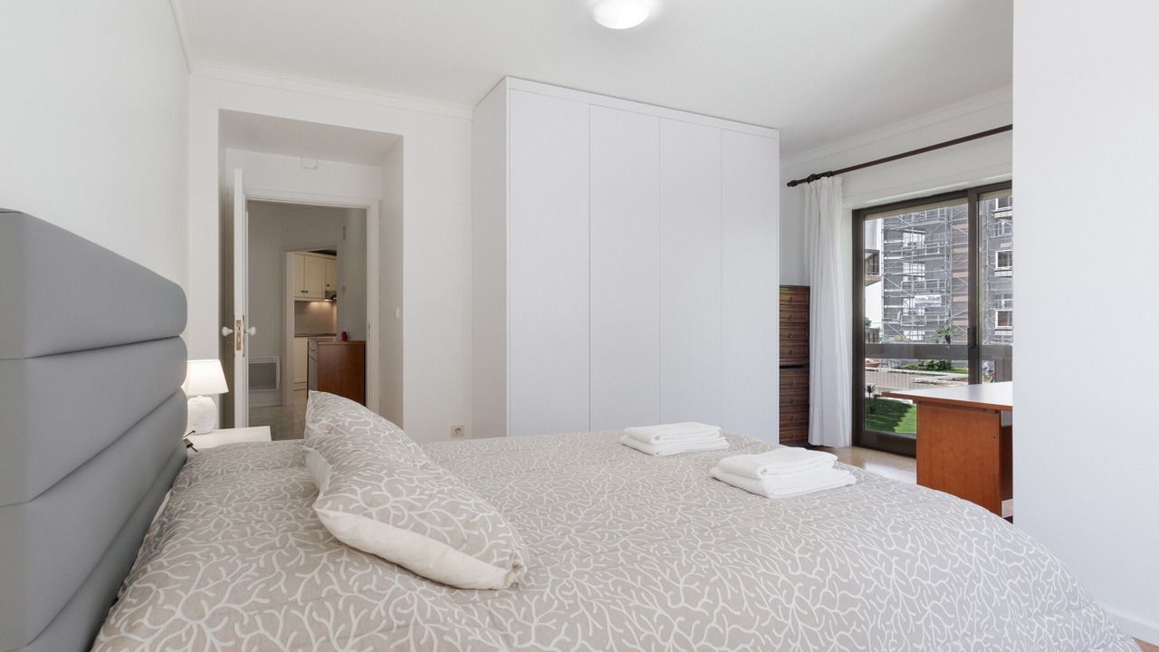 Photo of Bedroom in Viana do Castelo