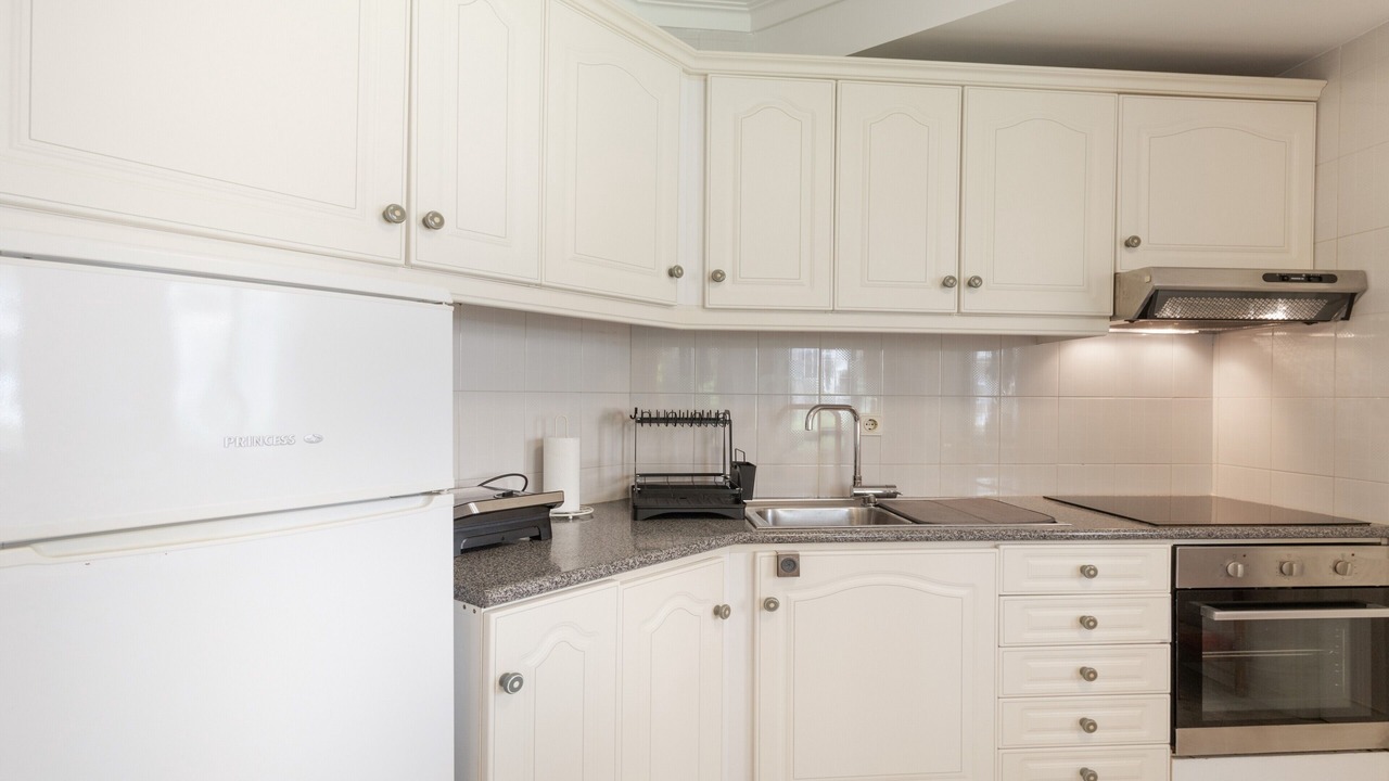 Photo of Kitchen in Viana do Castelo