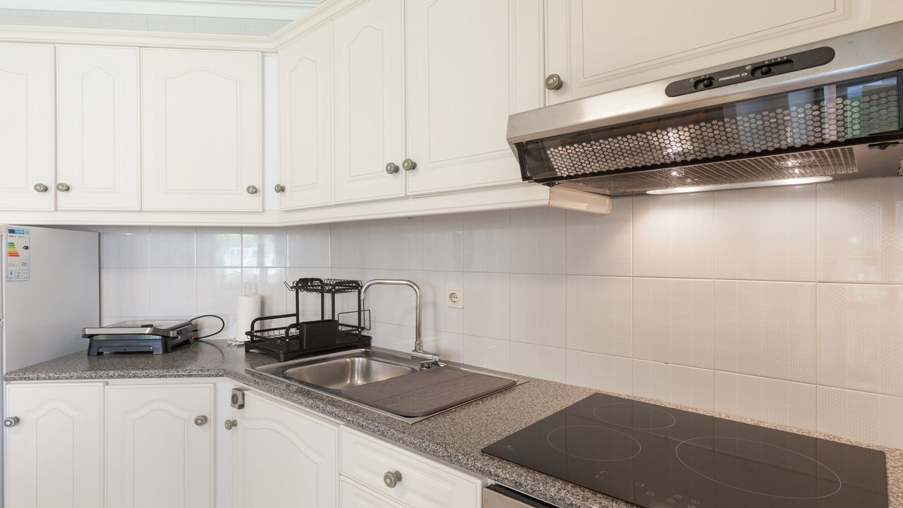 Photo of Kitchen in Viana do Castelo
