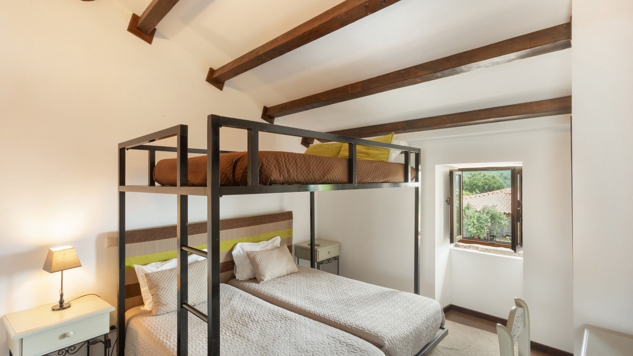 Photo of Bedroom in Camparca