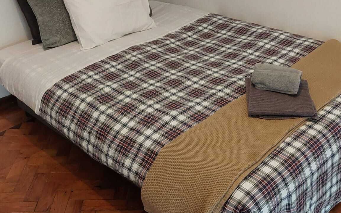 Photo of Bedroom in Parque das Nacoes