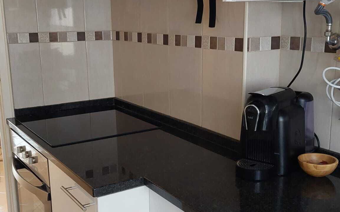 Photo of Kitchen in Parque das Nacoes