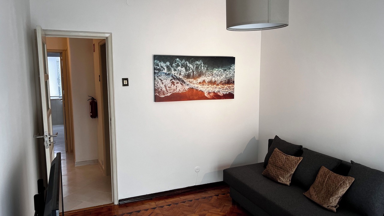 Photo of Livingroom in Parque das Nacoes