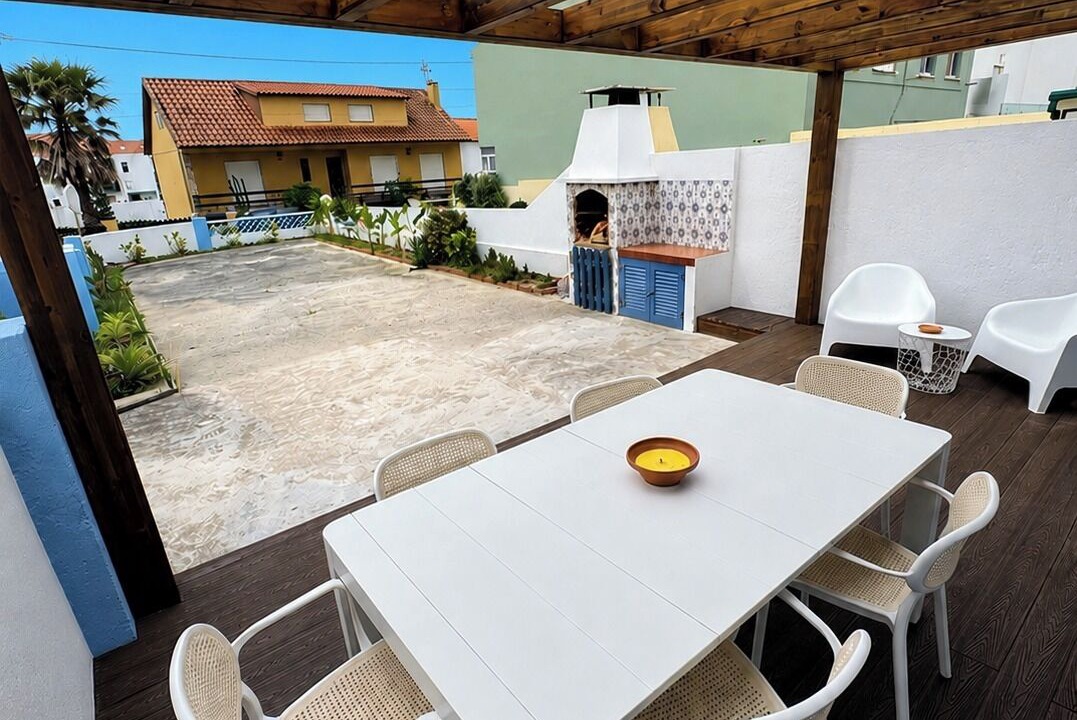 Photo of Outdoor in Praia de Santa Cruz