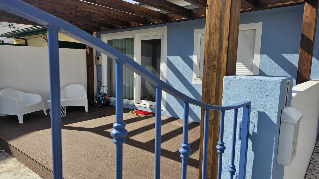 Photo of Outdoor in Praia de Santa Cruz