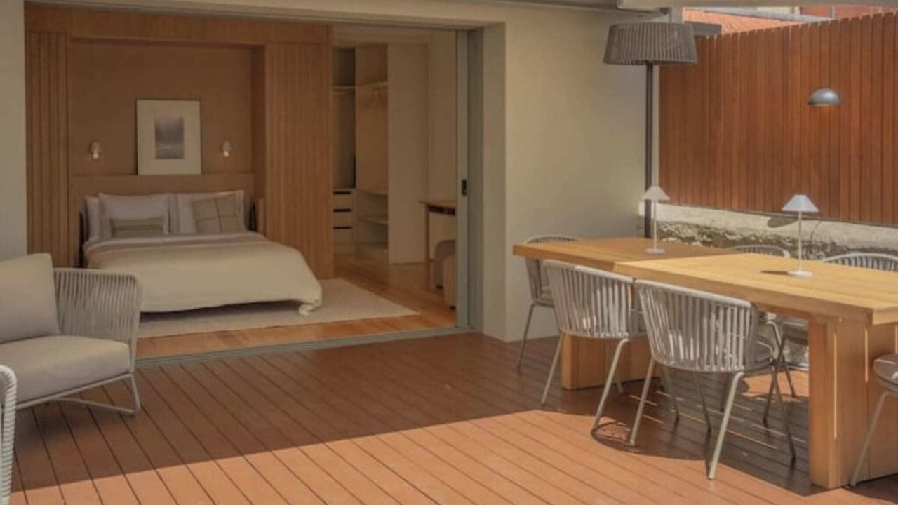 Photo of Bedroom in Bonfim