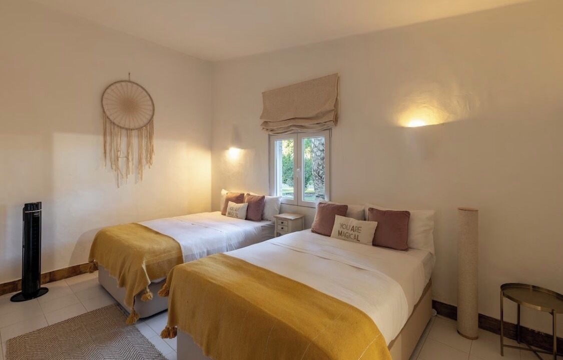 Photo of Bedroom in Quinta do Lago