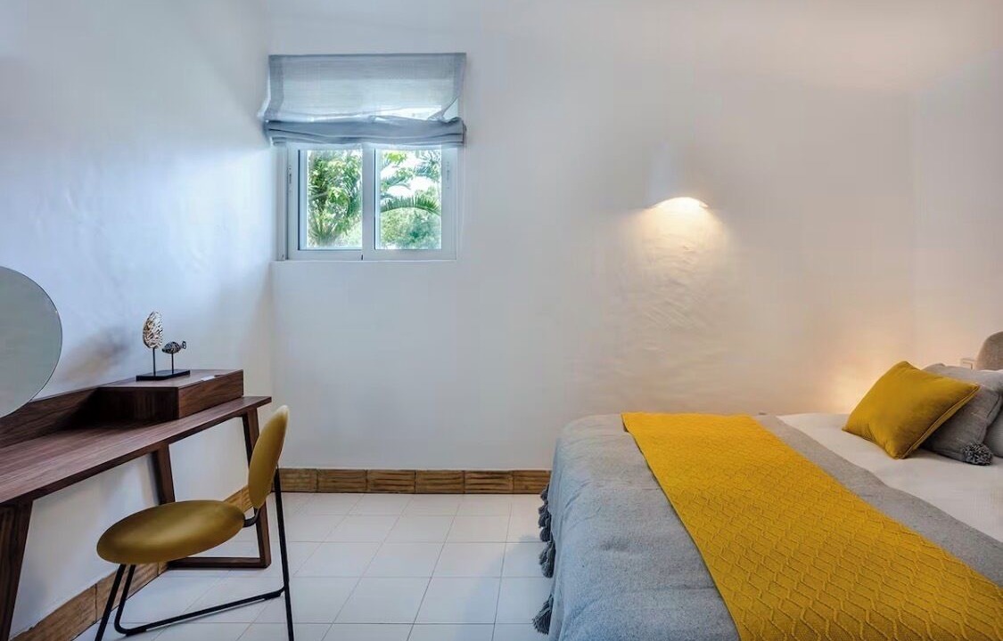 Photo of Bedroom in Quinta do Lago