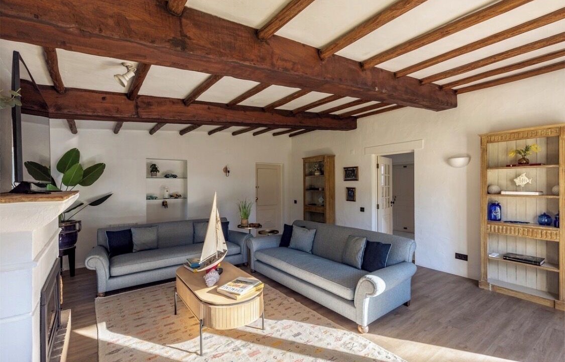 Photo of Livingroom in Quinta do Lago