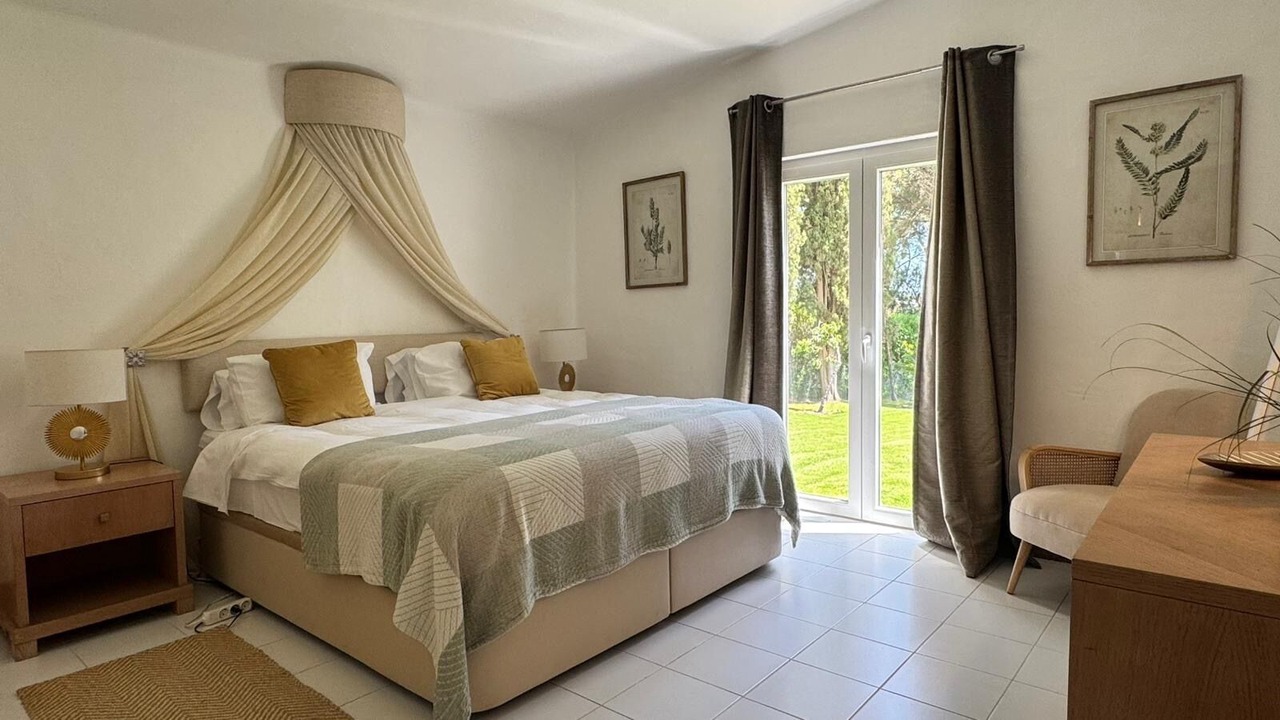 Photo of Bedroom in Quinta do Lago