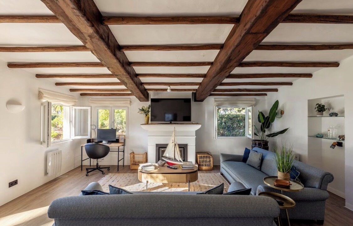 Photo of Livingroom in Quinta do Lago