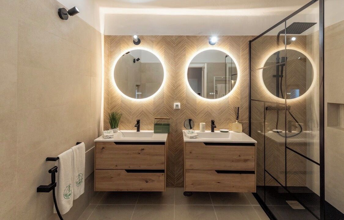 Photo of Bathroom in Quinta do Lago