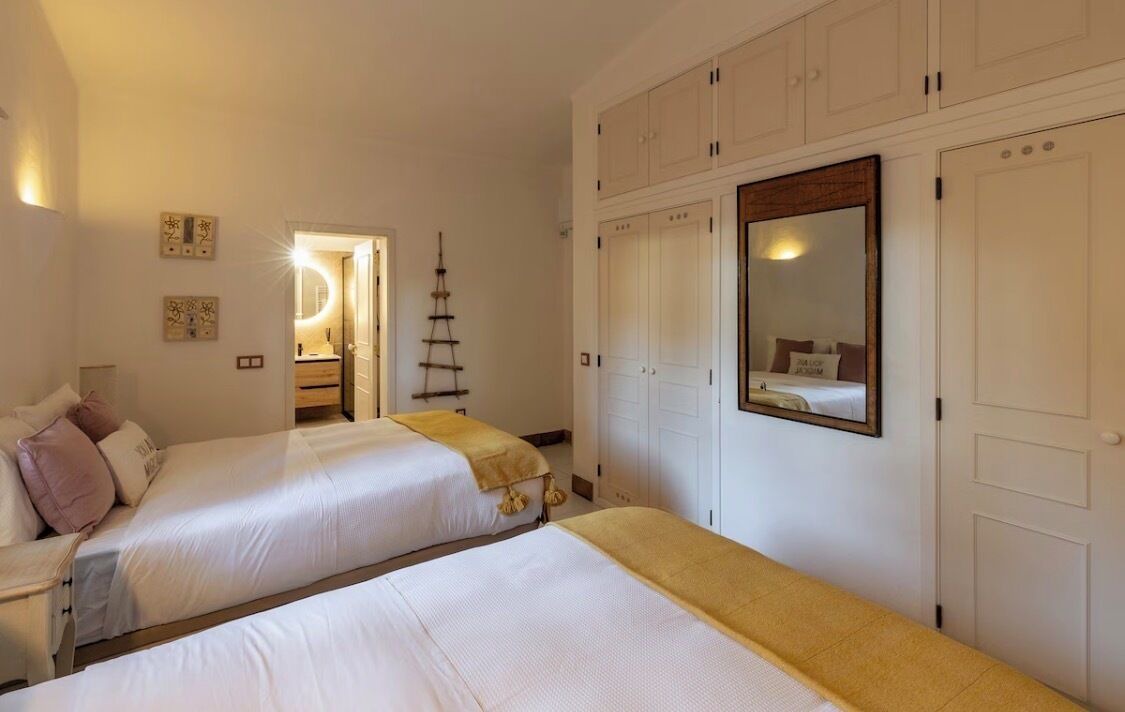 Photo of Bedroom in Quinta do Lago