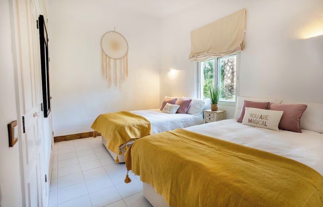 Photo of Bedroom in Quinta do Lago