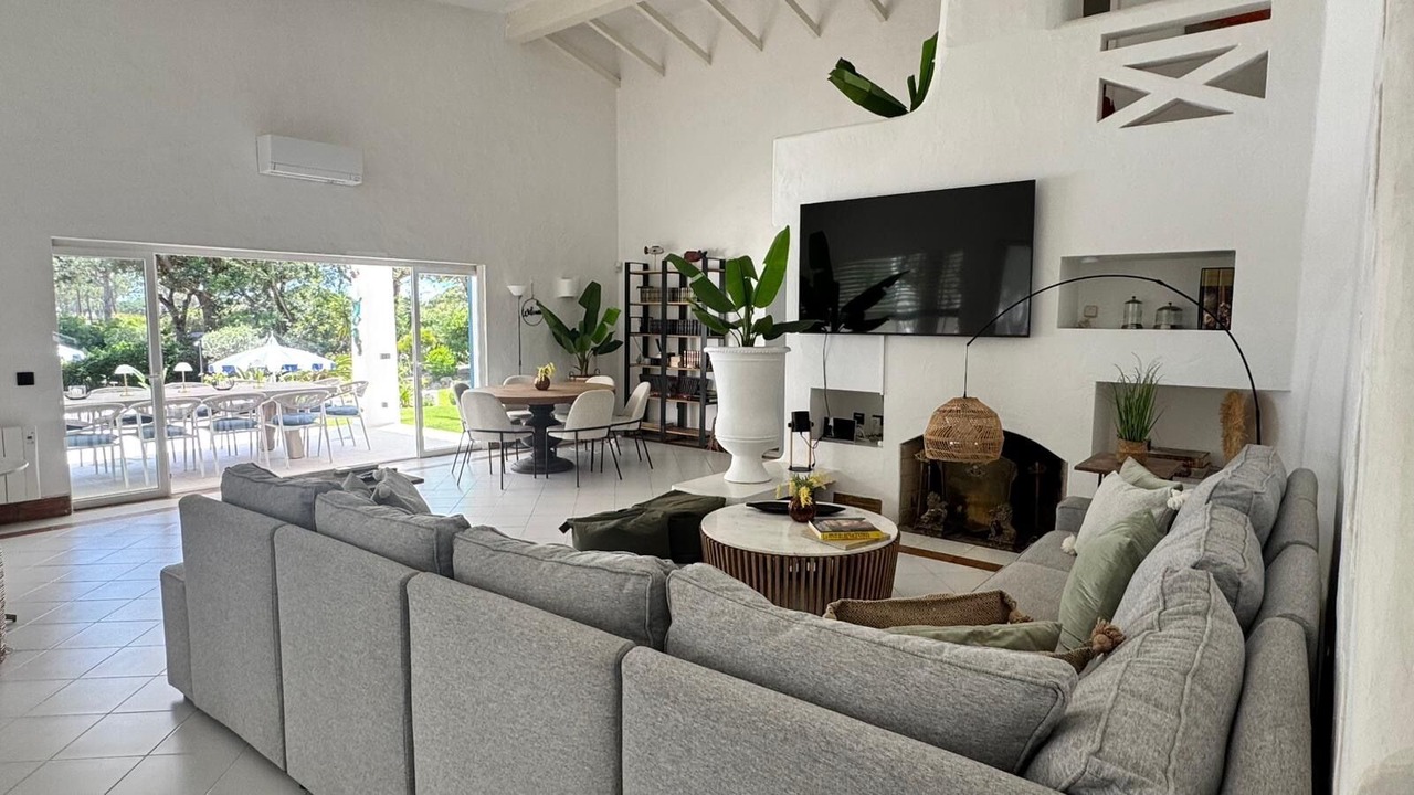 Photo of Livingroom in Quinta do Lago