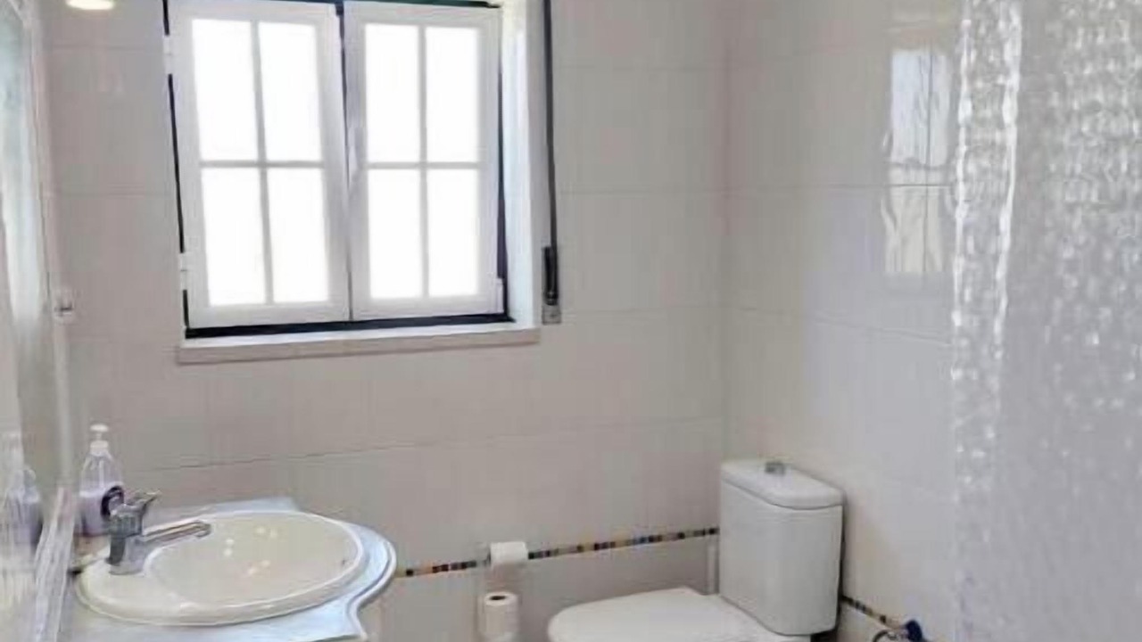 Photo of Bathroom in Nadadouro
