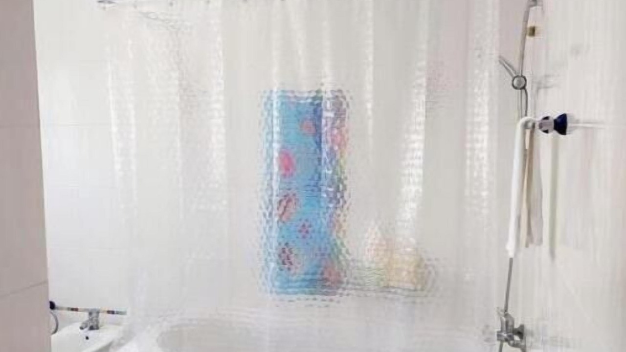 Photo of Bathroom in Nadadouro