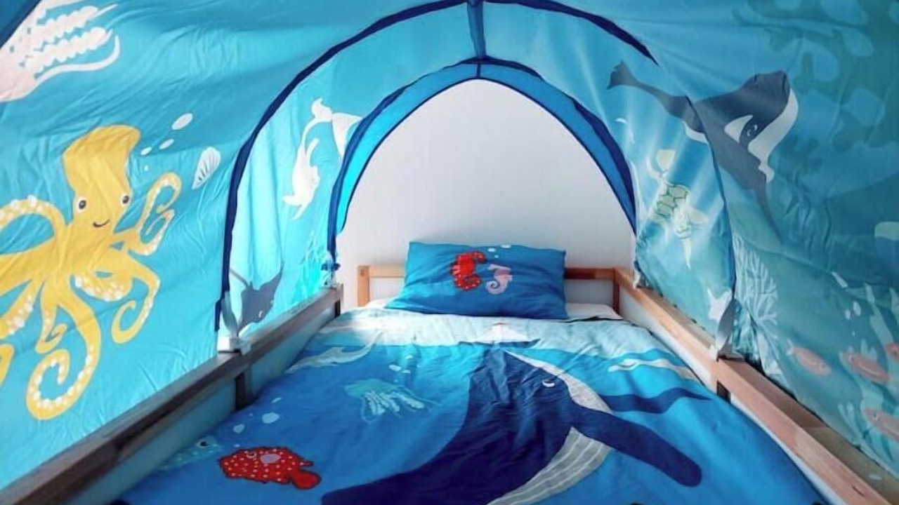 Photo of Bedroom in Nadadouro