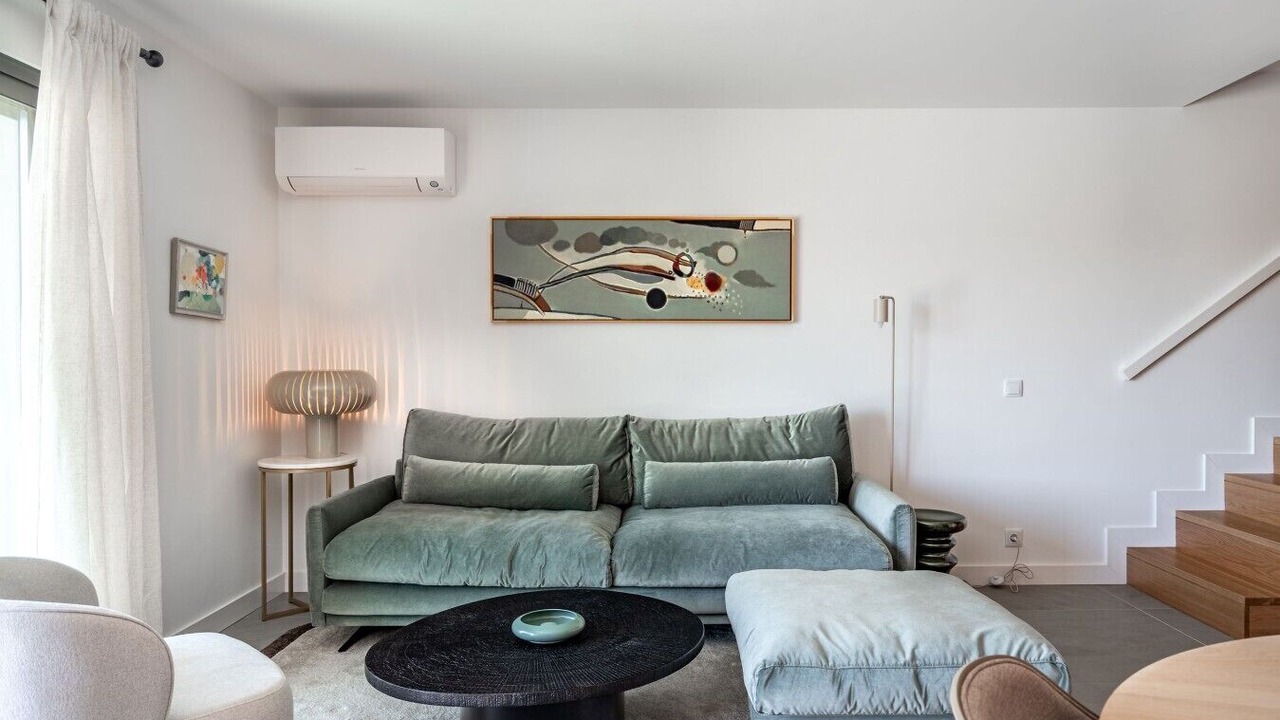Photo of Livingroom in Barril de Cima
