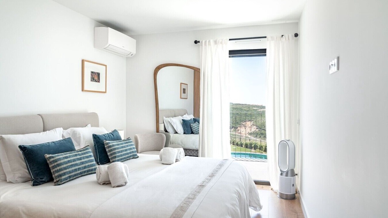 Photo of Bedroom in Barril de Cima
