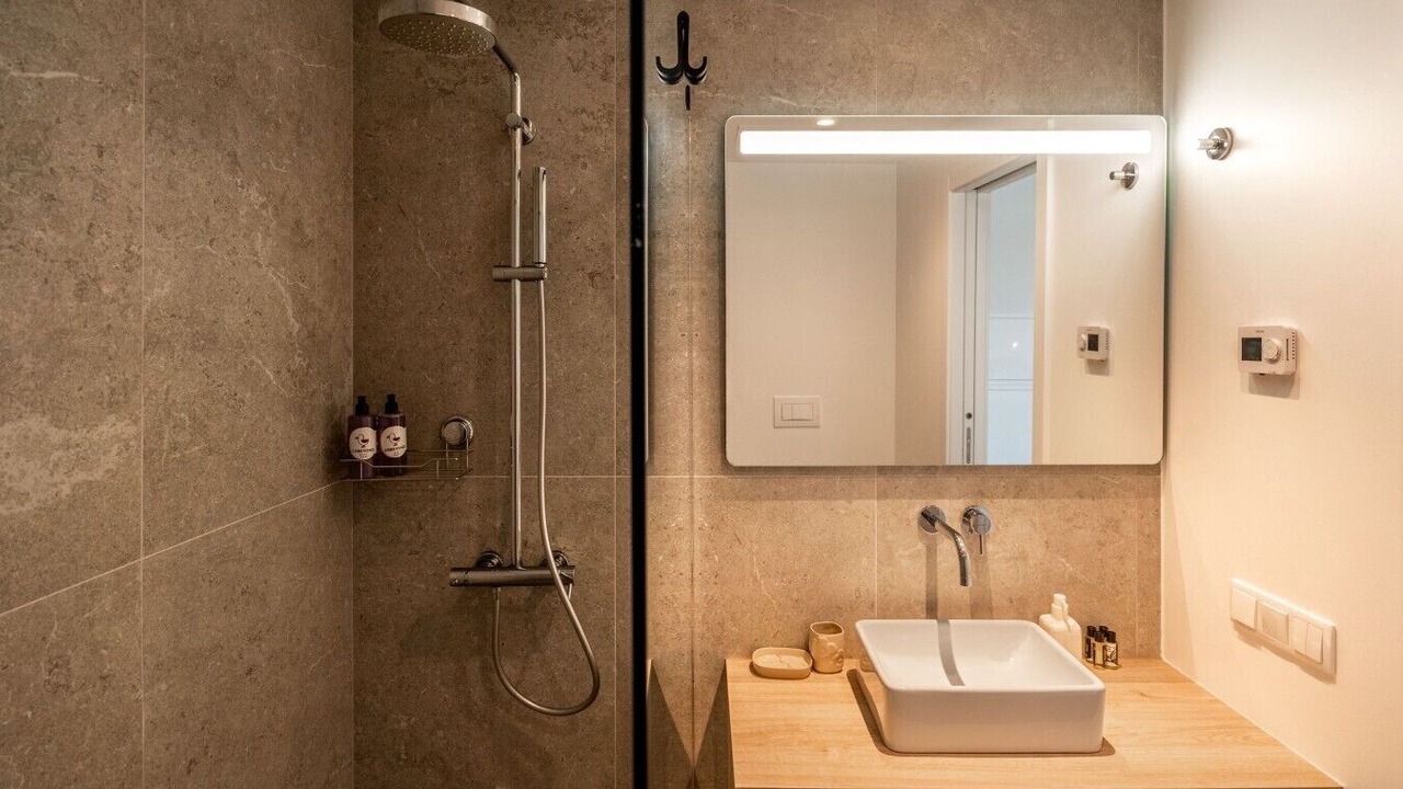 Photo of Bathroom in Barril de Cima
