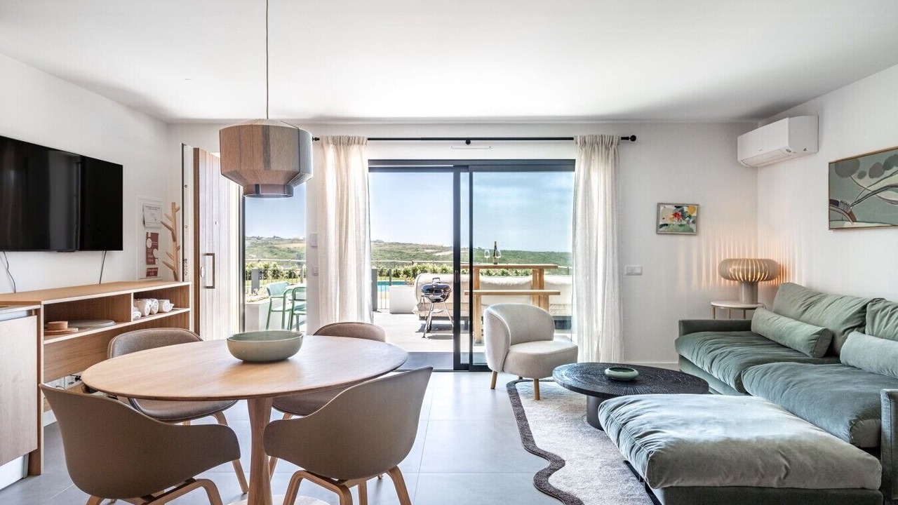 Photo of Livingroom in Barril de Cima