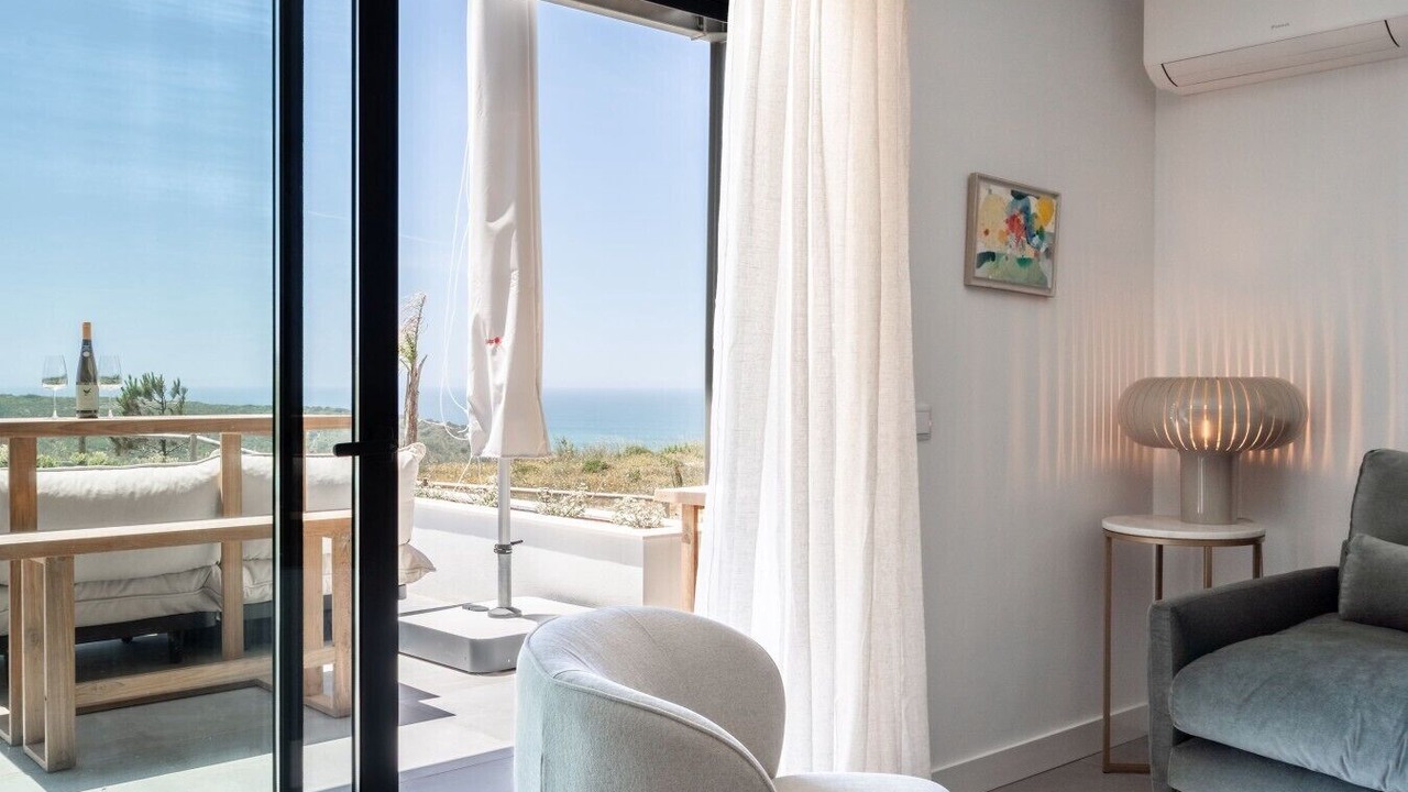 Photo of Livingroom in Barril de Cima