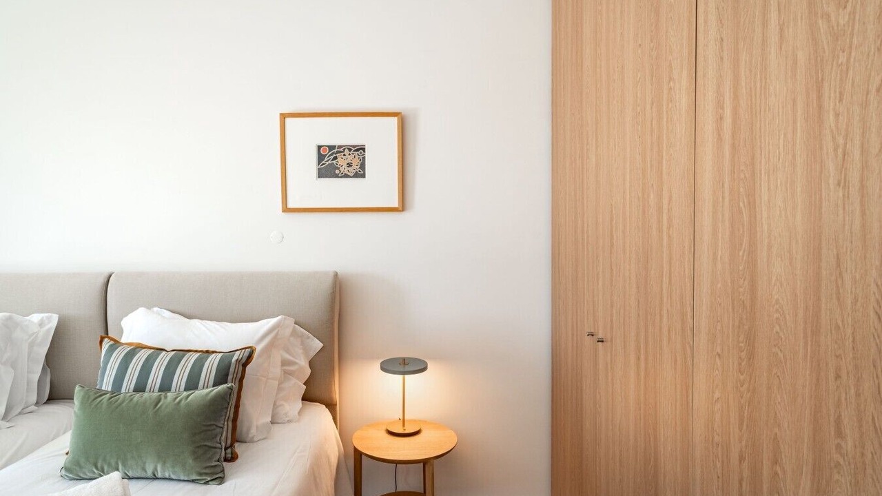 Photo of Bedroom in Barril de Cima