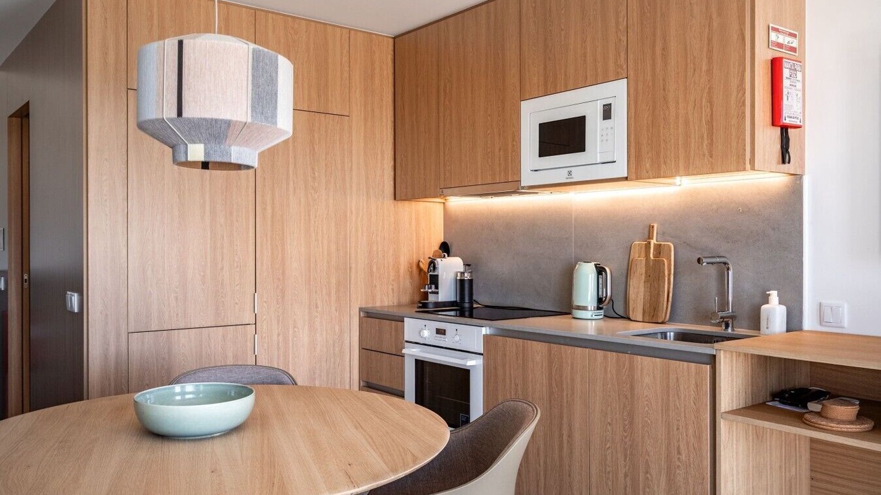 Photo of Kitchen in Barril de Cima