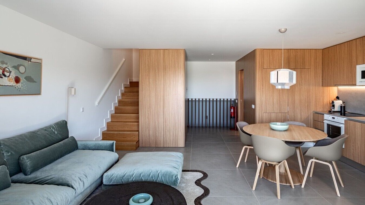 Photo of Livingroom in Barril de Cima