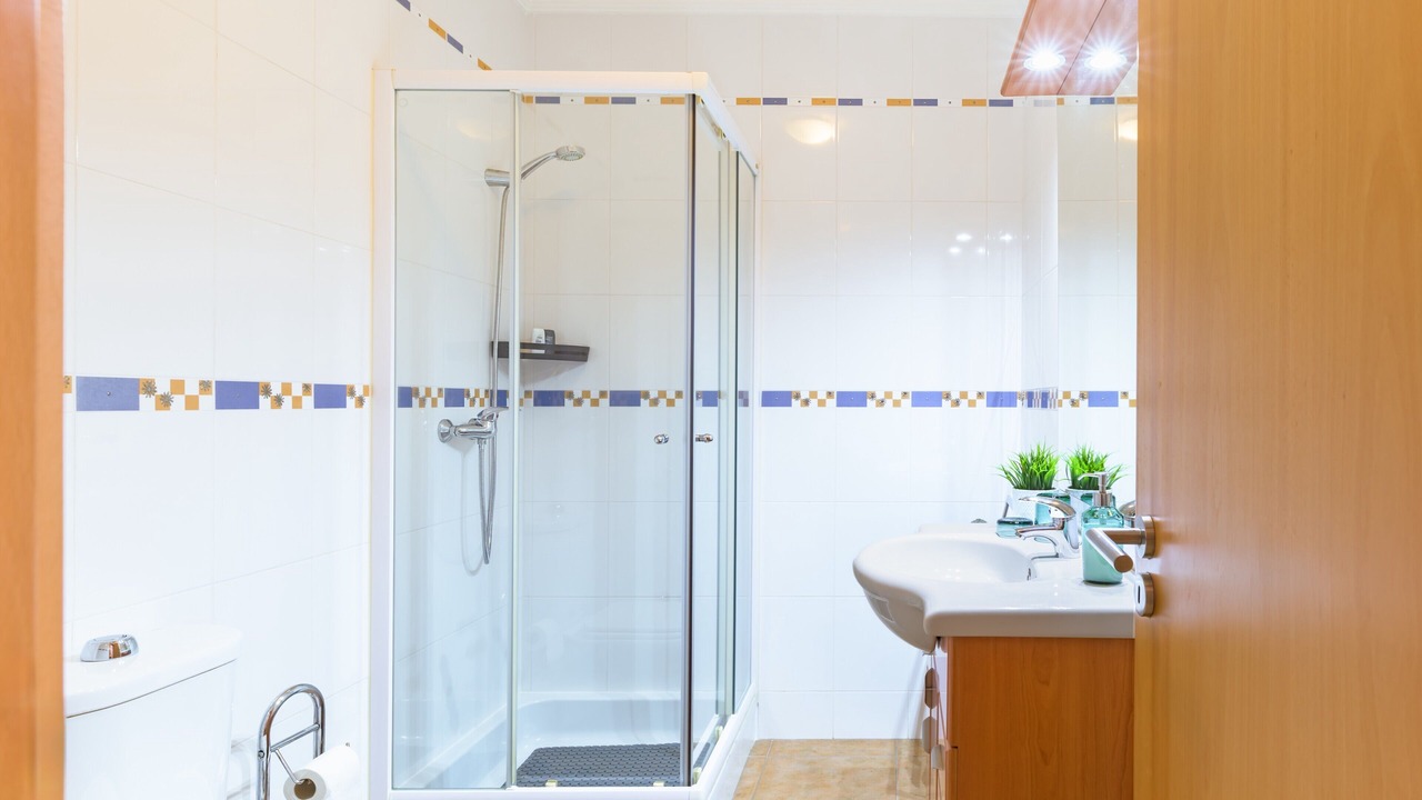 Photo of Bathroom in Vila Nova de Milfontes