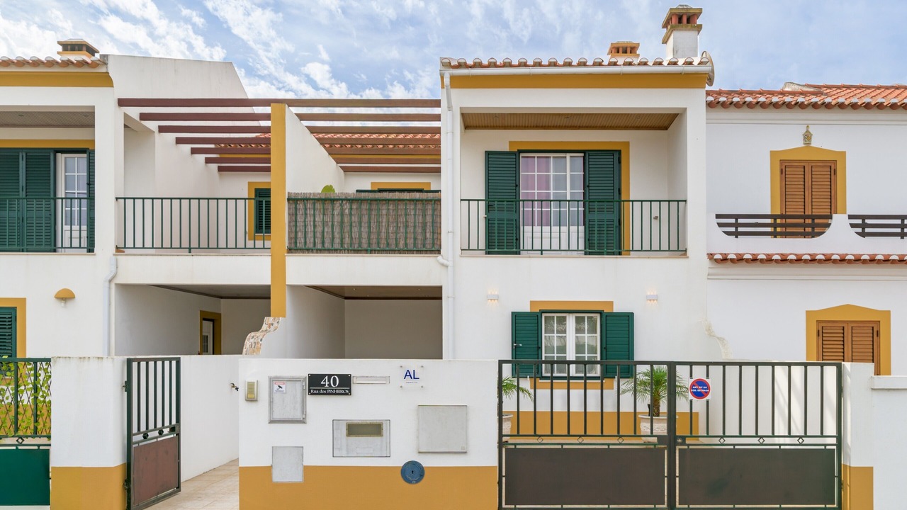 Photo of Outdoor in Vila Nova de Milfontes