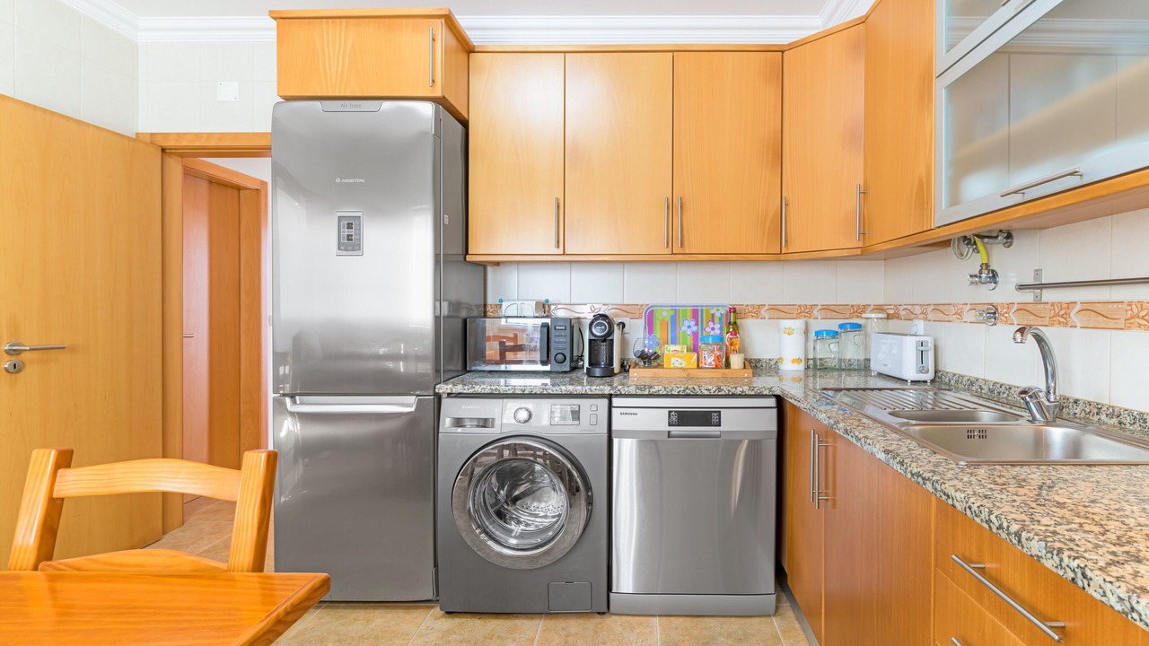 Photo of Kitchen in Vila Nova de Milfontes