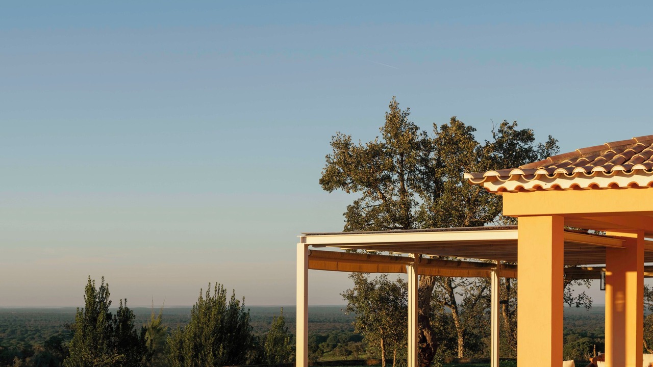 Photo of Outdoor in Melides