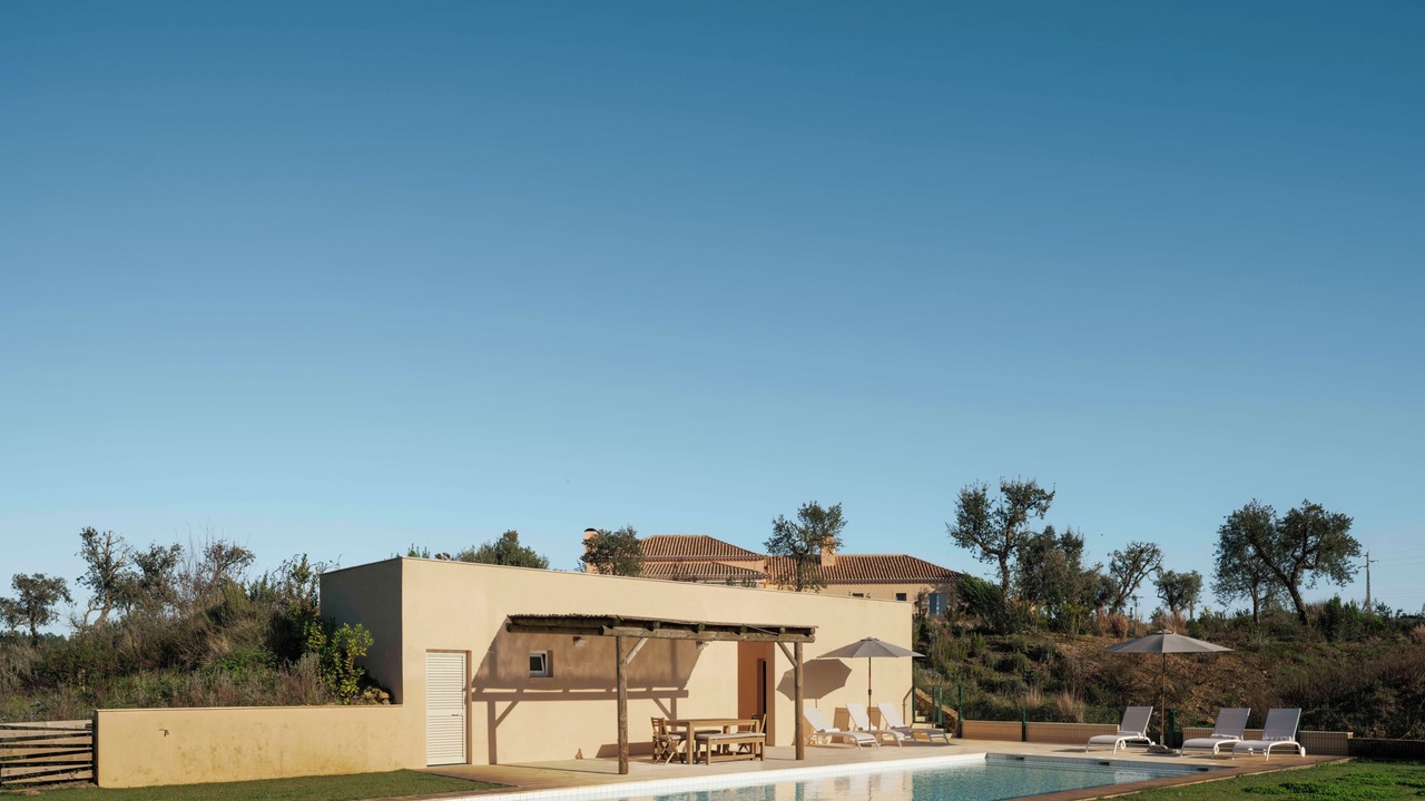 Photo of Outdoor in Melides