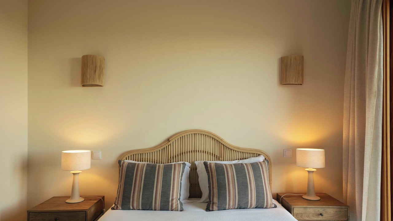 Photo of Bedroom in Melides