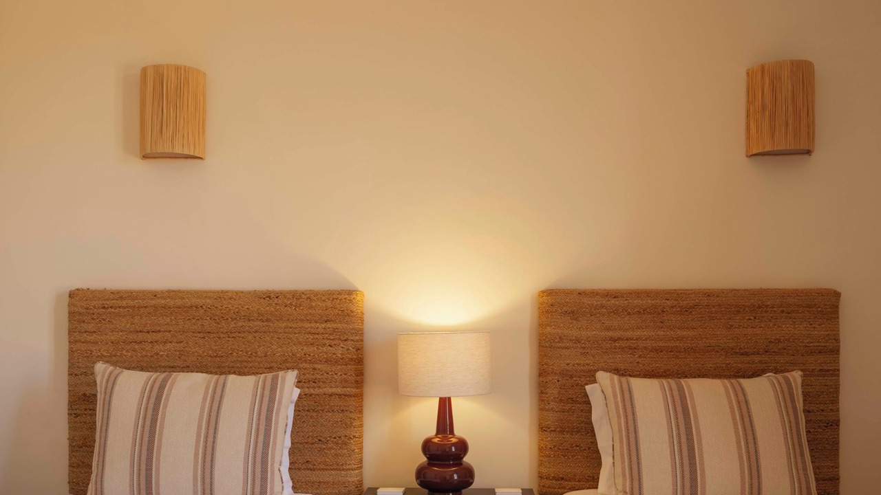 Photo of Bedroom in Melides
