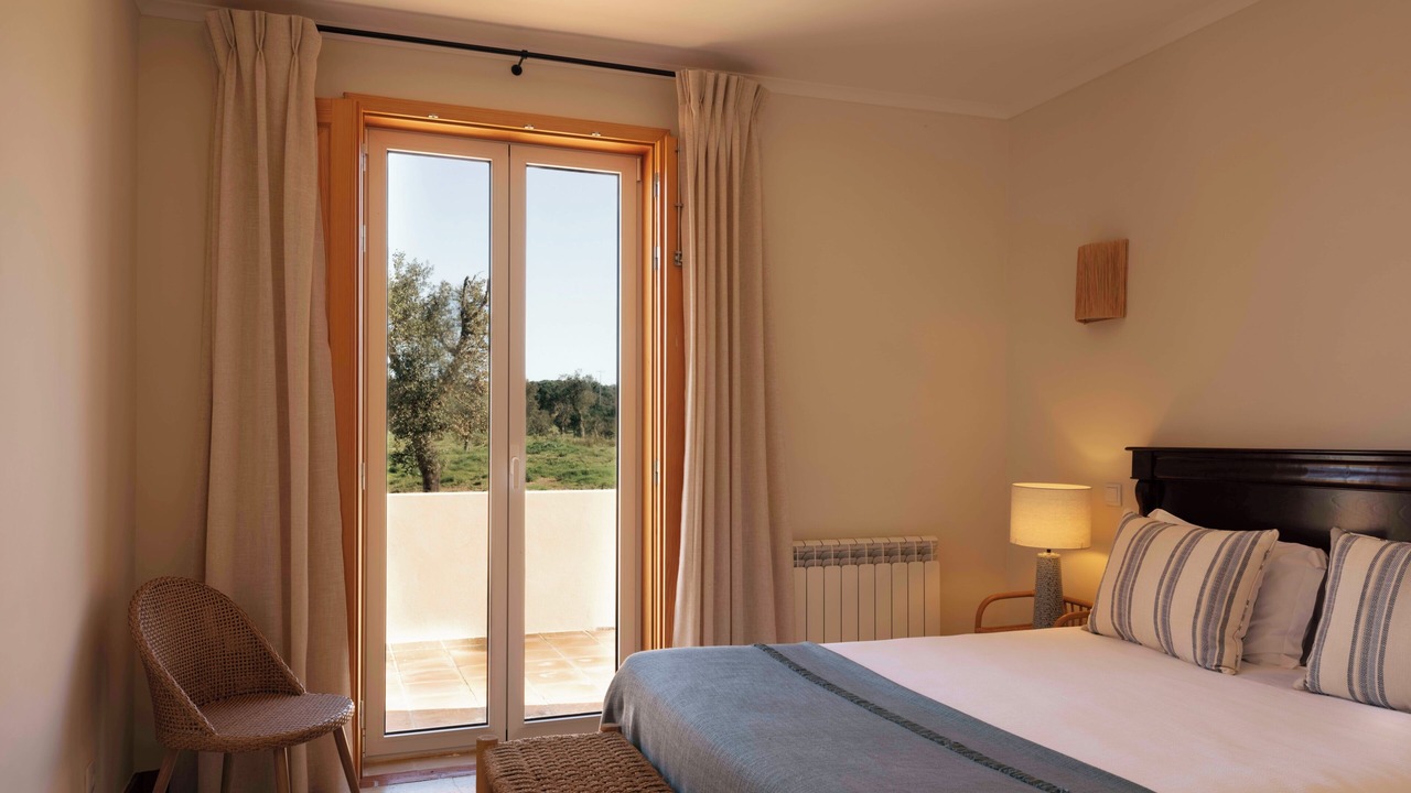 Photo of Bedroom in Melides