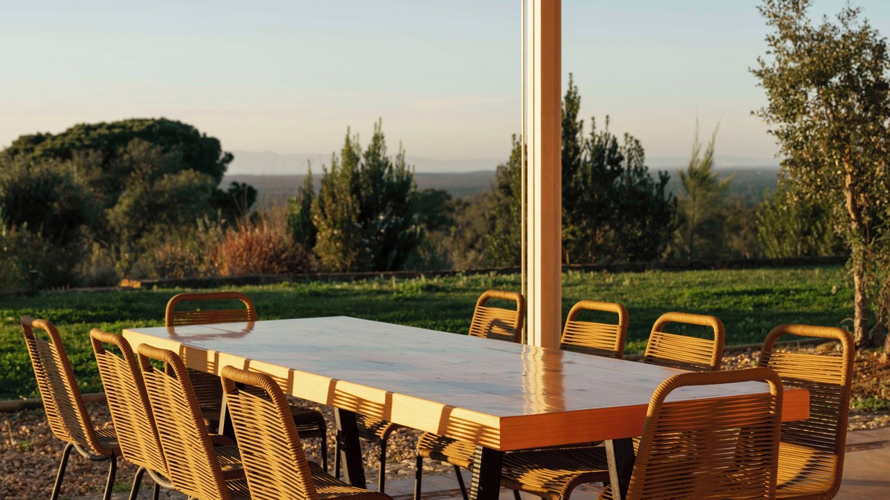 Photo of Outdoor in Melides