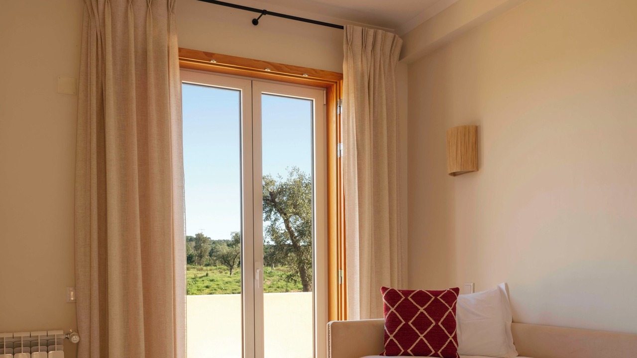 Photo of Bedroom in Melides