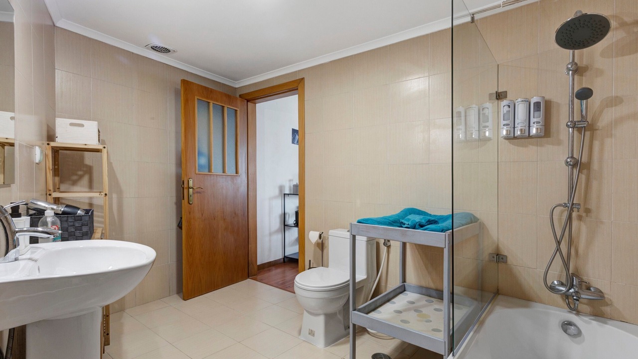 Photo of Bathroom in Lamas