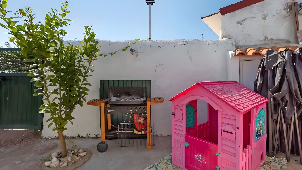 Photo of Patio Balcony in Lamas