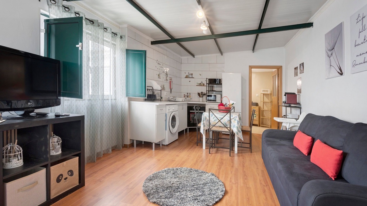 Photo of Livingroom in Lamas
