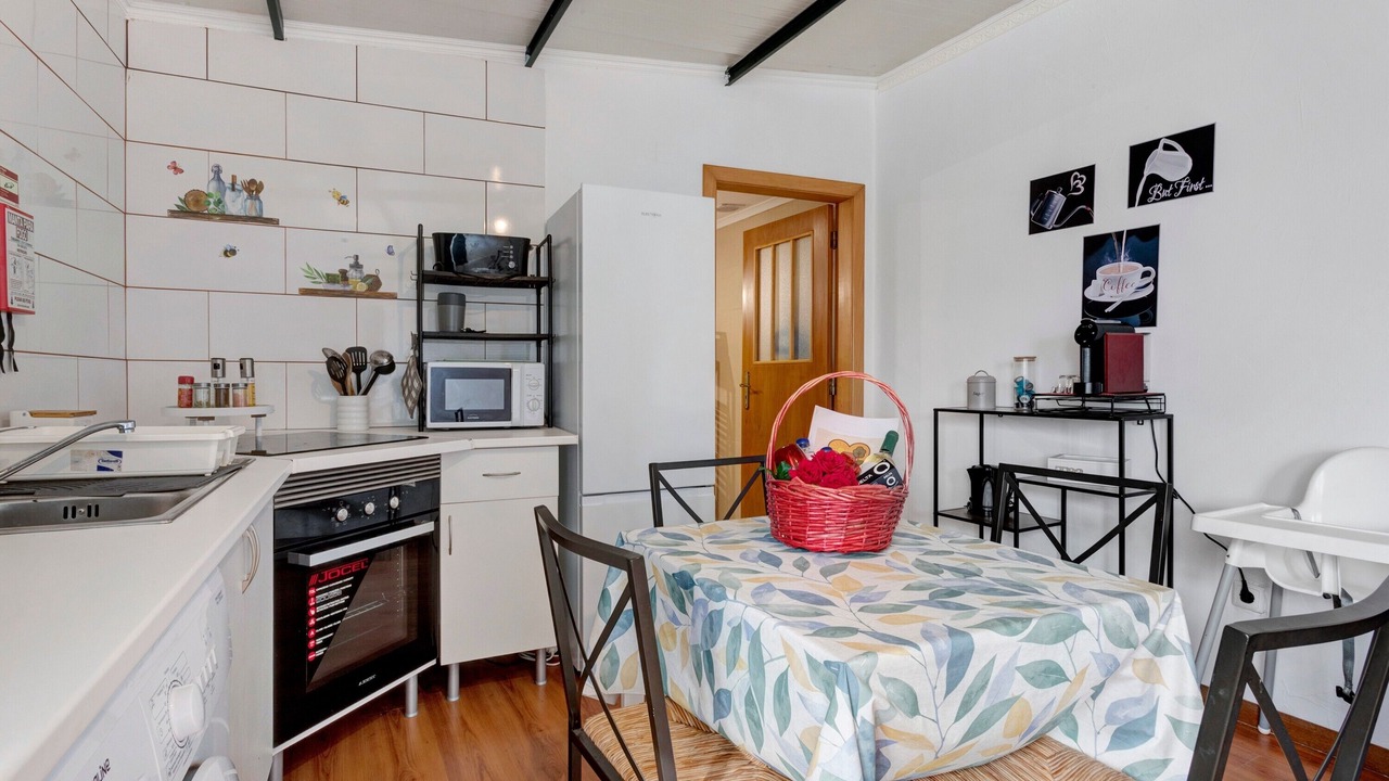 Photo of Kitchen in Lamas